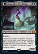[Foil] Liliana, Heretical Healer (1) (Commander Collection: Black)
