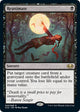 [Foil] Reanimate (5) (Commander Collection: Black)