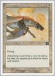 Armored Pegasus (5) (Classic Sixth Edition)
