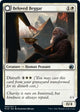 Beloved Beggar (3) (Innistrad: Midnight Hunt)