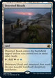 Deserted Beach (260) (Innistrad: Midnight Hunt)