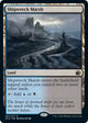 [Foil] Shipwreck Marsh (267) (Innistrad: Midnight Hunt)