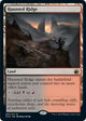 Haunted Ridge (263) (Innistrad: Midnight Hunt)