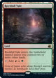 Rockfall Vale (266) (Innistrad: Midnight Hunt)