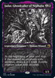[Foil] Jadar, Ghoulcaller of Nephalia (Showcase) (315) (Innistrad: Midnight Hunt)