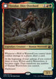 Tovolar, Dire Overlord (246) (Innistrad: Midnight Hunt)