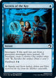 Secrets of the Key (73) (Innistrad: Midnight Hunt)