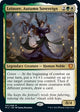 Leinore, Autumn Sovereign (1) (Innistrad: Midnight Hunt)