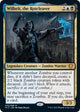 Wilhelt, the Rotcleaver (2) (Innistrad: Midnight Hunt)