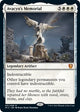 Avacyn's Memorial (31) (Innistrad: Midnight Hunt)