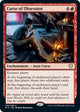 Curse of Obsession (35) (Innistrad: Midnight Hunt)