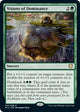 Visions of Dominance (37) (Innistrad: Midnight Hunt)