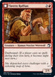 Tavern Ruffian (163) (Innistrad: Midnight Hunt)