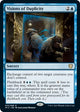 Visions of Duplicity (33) (Innistrad: Midnight Hunt)