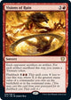Visions of Ruin (36) (Innistrad: Midnight Hunt)