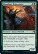 [Foil] Dawnhart Rejuvenator (180) (Innistrad: Midnight Hunt)