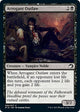 [Foil] Arrogant Outlaw (84) (Innistrad: Midnight Hunt)