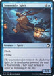 [Foil] Stormrider Spirit (79) (Innistrad: Midnight Hunt)