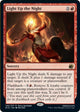 Light Up the Night (146) (Innistrad: Midnight Hunt)