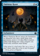 [Foil] Ominous Roost (65) (Innistrad: Midnight Hunt)