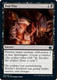 Foul Play (101) (Innistrad: Midnight Hunt)