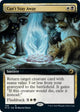 [Foil] Can't Stay Away (Extended Art) (368) (Innistrad: Midnight Hunt)