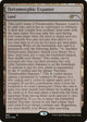 [Foil] Terramorphic Expanse (Full-Text Lands) (585) (Secret Lair Drop Series)