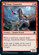 Flame Channeler (141) (Innistrad: Midnight Hunt)