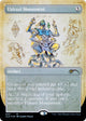 [Foil] Eldrazi Monument (603) (Secret Lair Drop Series)