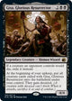 [Foil] Gisa, Glorious Resurrector (103) (Innistrad: Midnight Hunt)