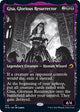 Gisa, Glorious Resurrector (Showcase) (314) (Innistrad: Midnight Hunt)