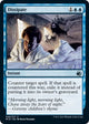 [Foil] Dissipate (49) (Innistrad: Midnight Hunt)
