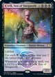 [Foil] K'rrik, Son of Yawgmoth (2) (Judge Promos)