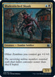 Bladestitched Skaab (212) (Innistrad: Midnight Hunt)