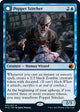 [Foil] Poppet Stitcher (71) (Innistrad: Midnight Hunt)