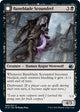 Baneblade Scoundrel (85) (Innistrad: Midnight Hunt)