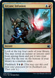 [Foil] Arcane Infusion (210) (Innistrad: Midnight Hunt)