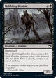Hobbling Zombie (106) (Innistrad: Midnight Hunt)