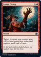 Lunar Frenzy (147) (Innistrad: Midnight Hunt)