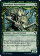 Dawnhart Rejuvenator (Showcase) (301) (Innistrad: Midnight Hunt)