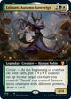 Leinore, Autumn Sovereign (Extended Art) (39) (Innistrad: Midnight Hunt)