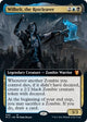 Wilhelt, the Rotcleaver (Extended Art) (40) (Innistrad: Midnight Hunt)
