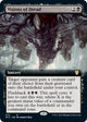 Visions of Dread (Extended Art) (72) (Innistrad: Midnight Hunt)