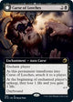 Curse of Leeches (Extended Art) (345) (Innistrad: Midnight Hunt)