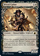 Brutal Cathar (Showcase) (286) (Innistrad: Midnight Hunt)