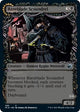 Baneblade Scoundrel (Showcase) (289) (Innistrad: Midnight Hunt)