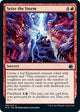 Seize the Storm (158) (Innistrad: Midnight Hunt)