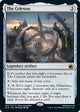 [Foil] The Celestus (252) (Innistrad: Midnight Hunt)