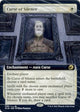 [Foil] Curse of Silence (Extended Art) (326) (Innistrad: Midnight Hunt)