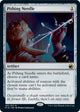 Pithing Needle (257) (Innistrad: Midnight Hunt)